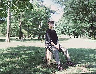 「高橋優、配信シングル「自由が丘」リリース＆MVプレミア公開＆生配信番組が決定」