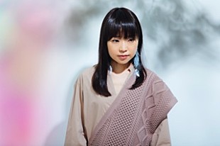 「川嶋あい、歌が主人公のドラマ企画スタート」