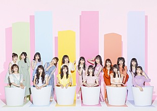 「NMB48の10周年記念公式ブック発売決定、現役メンバー57人全員特写＆インタビューほか」