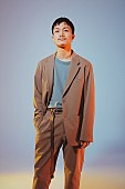 Ｓｈｉｎ　Ｓａｋｉｕｒａ「Shin Sakiura、10月にBASIを11月にKuroをフィーチャリングした楽曲をリリース　両楽曲収録のレコードも発売」1枚目/3