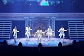 「エ－ステＬＩＶＥ公演が開幕　荒牧慶彦「みんなのすてきな思い出になりますように」」1枚目/1