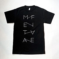 METAFIVE「環境と心理」カセットテープと新作Tシャツが限定販売 | Daily News | Billboard JAPAN