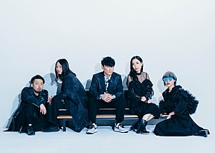 「サカナクション、新曲をスタイリッシュなトヨタCMに書き下ろし」