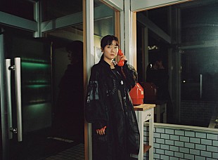 「吉澤嘉代子、ビクターへ移籍＆11/25に新シングル発表」