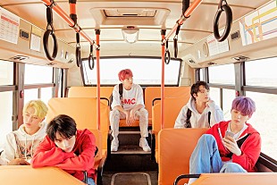 「TOMORROW X TOGETHER、10月26日『minisode1 : Blue Hour』でカムバック」