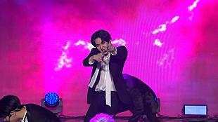 「PENTAGON、新AL収録曲「Dr. BeBe」(Japanese ver.)ライブパフォーマンス映像公開」