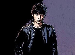 「福士蒼汰、「ＤＩＶＥＲ」で極悪ダ－クヒ－ロ－役　「福士くんは恋愛じゃない方が生きるかも」」