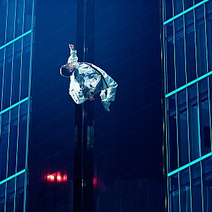 「Lucky Kilimanjaroの新シングル「夜とシンセサイザー」10月発売、先行配信スタート＆MVも」