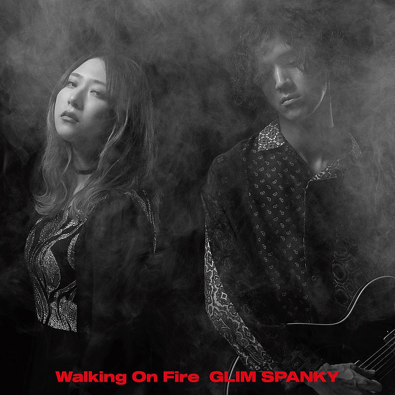 GLIM SPANKY「」2枚目/5