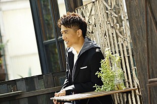 「DEEN、最新ライヴ映像作品のジャケ写公開＆池森秀一がフジ『ウワサのお客さま』で“蕎麦”を語る」