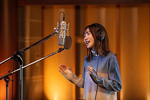 「幾田りら（YOASOBI）、Netflix映画『フェイフェイと月の冒険』日本語版エンディング曲を全世界配信」