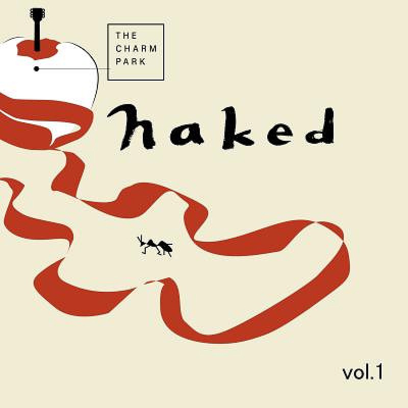 大橋トリオ「デジタルEP『Naked -Vol.1-』」5枚目/5