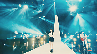 「SARD UNDERGROUND、「眠れない夜を抱いて」MV公開」