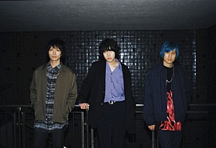 「PELICAN FANCLUB、谷口鮪（KANA-BOON）プロデュース新曲がアニメ『炎炎ノ消防隊 弐ノ章』ED曲に」