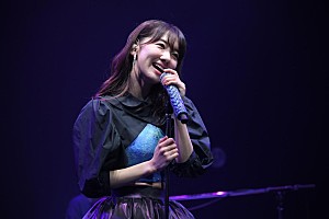 柏木由紀、AKB48名曲も歌った生配信ライブでディナーショー開催を発表 | Daily News | Billboard JAPAN