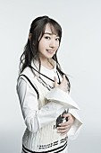 水樹奈々「水樹奈々、新SGより「No Rain, No Rainbow」試聴動画公開」1枚目/1