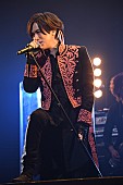 ＢＲＥＡＫＥＲＺ「BREAKERZが初の生配信ライブ開催、DAIGOは“PP”（＝パパ）になって初ライブ」1枚目/6