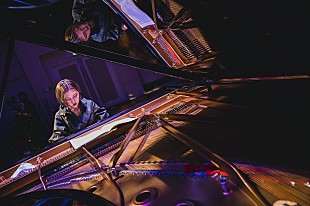 「クラシック音楽界の概念を超えた大型オンラインフェスのレポート到着　アーティストによるライブ＆真鍋大度、オノ セイゲン、藤倉大らが”未来を語った”1日」