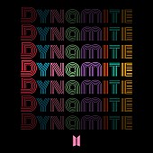 BTS「【米ビルボード・ソング・チャート】BTS「Dynamite」通算3週目の首位、ジャスティン・ビーバー＆チャンス・ザ・ラッパー3位初登場」1枚目/1