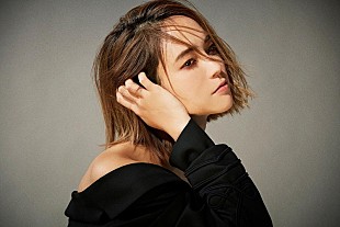 「Leola、佐藤大樹＆橋本環奈のW主演映画『小説の神様』挿入歌2曲を配信スタート」