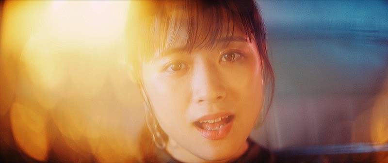 大原櫻子、幻想的な「#やっぱもっと」MV公開＆配信キャンペーンもスタート