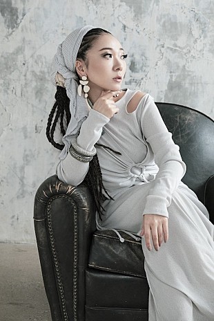 「MISIAのクリスマスチャリティアルバム『So Special Christmas』11月発売」