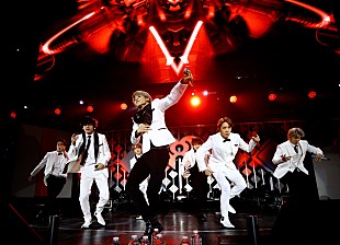 「BTS、米ビルボード・アーティスト・チャートでグループ初となる10週目の首位獲得」