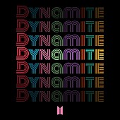 BTS「【ビルボード】BTS「Dynamite」3週目のストリーミング首位　嵐「Whenever You Call」が国内外で存在感」1枚目/1