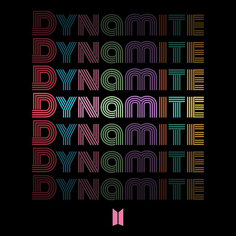 BTS「【ビルボード】BTS「Dynamite」3週目のストリーミング首位　嵐「Whenever You Call」が国内外で存在感」1枚目/1