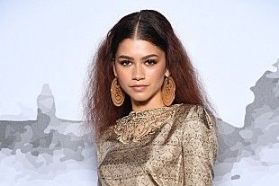 「ゼンデイヤ、ザ ・ロネッツのロニー・スペクターの伝記映画に主演」