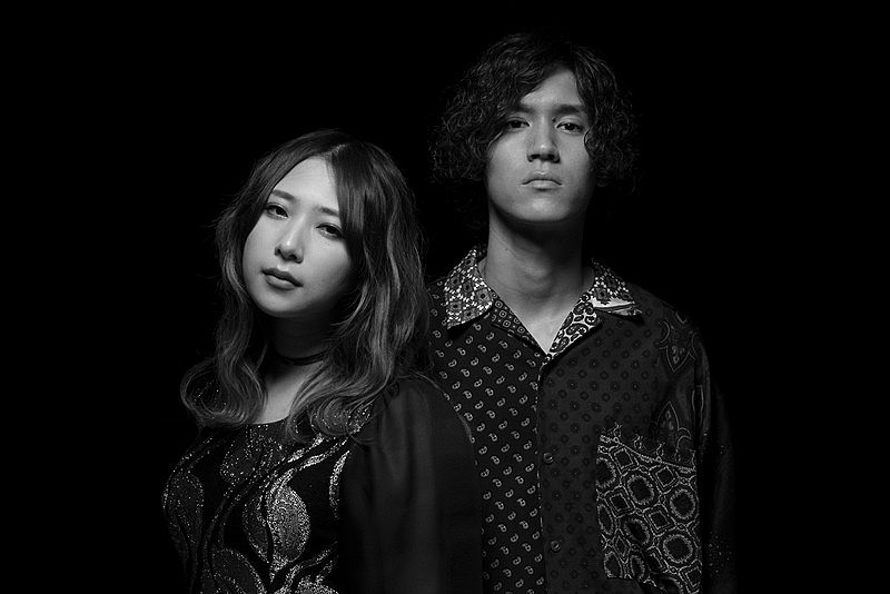 GLIM SPANKY「」2枚目/2