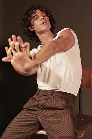 「ショーン・メンデス、ニュー・アルバム『ワンダー』完成＆タイトル曲を明日配信へ」