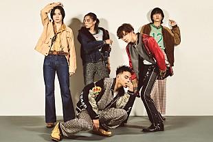 「FlowBack、ゼストへの移籍発表＆7周年記念配信限定ライブも決定」