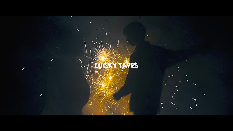 ＬＵＣＫＹ　ＴＡＰＥＳ「」2枚目/2