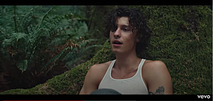 「ショーン・メンデス、ニューALからの先行トラック「Wonder」のMV公開」