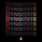 BTS「【先ヨミ・デジタル】BTS「Dynamite」がストリーミング首位キープ中　バンプ／もさを。の新曲がトップ100に」1枚目/1