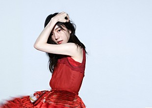 「miletの新作EP『Who I Am』12月リリース＆ドラマ『七人の秘書』W主題歌を担当」