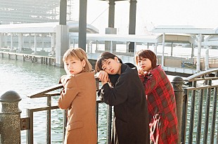 「SHISHAMO 初のFC限定ツアーを発表「一緒に音楽を楽しめる空間を皆さんと協力し合って作り出せたら」」