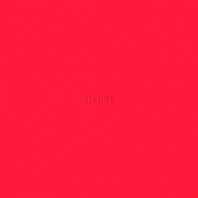 Ｒｙｏｈｕ「『DEBUT』通常盤」2枚目/6