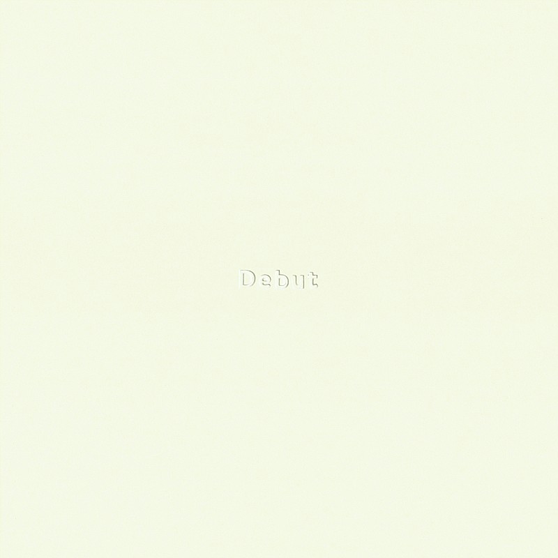 Ｒｙｏｈｕ「『DEBUT』初回限定盤」3枚目/6