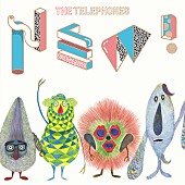 ｔｈｅ　ｔｅｌｅｐｈｏｎｅｓ「」2枚目/2