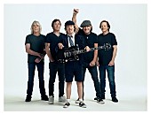 AC/DC「AC/DC、6年ぶりのニューAL『パワーアップ』から1stシングル「ショット・イン・ザ・ダーク」解禁」1枚目/4