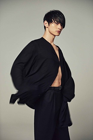 「SKY-HI、世界中の学生が対象のデザインアワードにテーマソング「仕合わせ」書き下ろし」