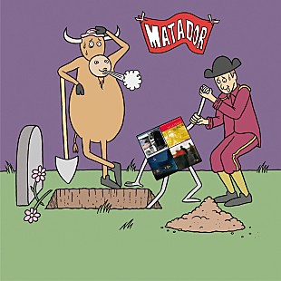 「ヨ・ラ・テンゴ、過去4作品をメンバー監修のもと豪華紙ジャケ仕様でリイシュー」