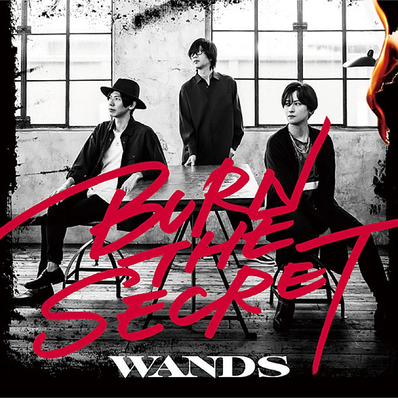 WANDS「」3枚目/3