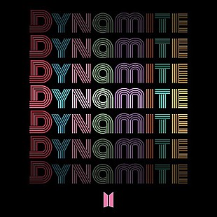 「【先ヨミ・デジタル】BTS「Dynamite」がストリーミング首位キープ中　4週連続首位となるか」