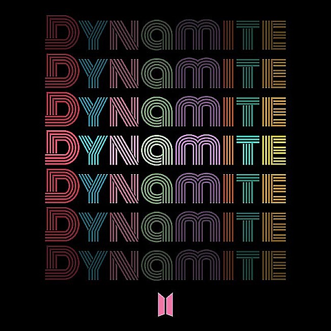 BTS「【先ヨミ・デジタル】BTS「Dynamite」がストリーミング首位キープ中　4週連続首位となるか」1枚目/1