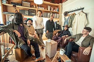 「OAU、再録されたベストALリリース決定、来年１月から全国ホールツアー開催」