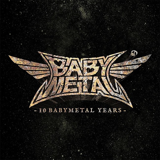 BABYMETAL「」2枚目/2