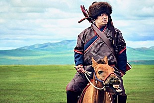 「岡崎体育自らが歌唱する、12/25公開「ポケモン映画」テーマソング「Show Window」初解禁」